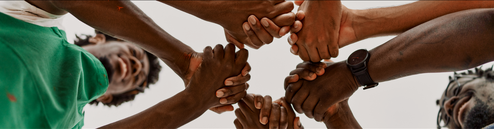 Why We Give